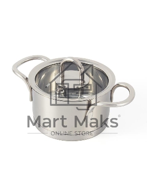 Кастрюля TimA FM 20 FASHION