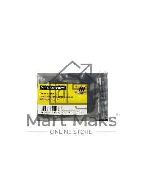 Чип Hi-Black к картриджу HP CLJ CP6015/6012/CM6030/CM6040 (Hi-Black) new, Y, 21K