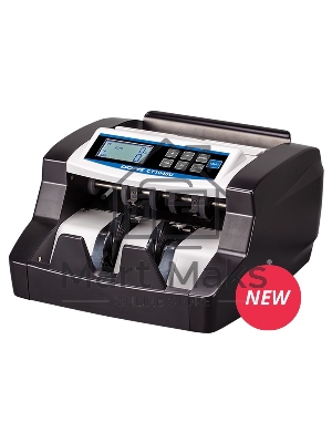 Счетчик банкнот Dors CT1040U SYS-039183 мультивалюта