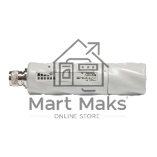 Наружная точка доступа Mikrotik GrooveA 52 ac (RBGrooveGA-52HPacn)