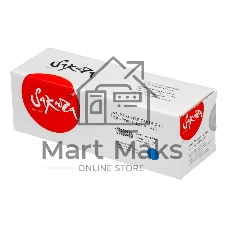 Картридж лазерный Sakura 106R03485 для Xerox Phaser, WC, голубой, 2400 к.