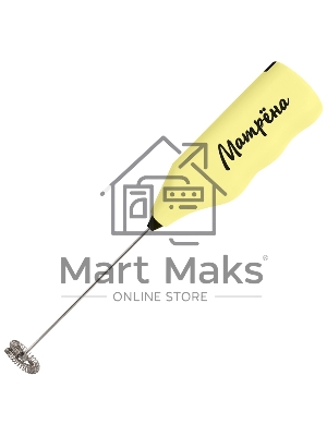 Вспениватель молока Матрена МА-151 Вспениватель молока Матрена МА-151