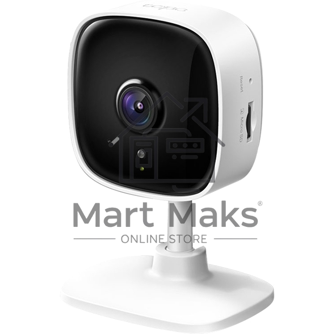 Домашняя Wi-Fi камера TP-Link Tapo C110