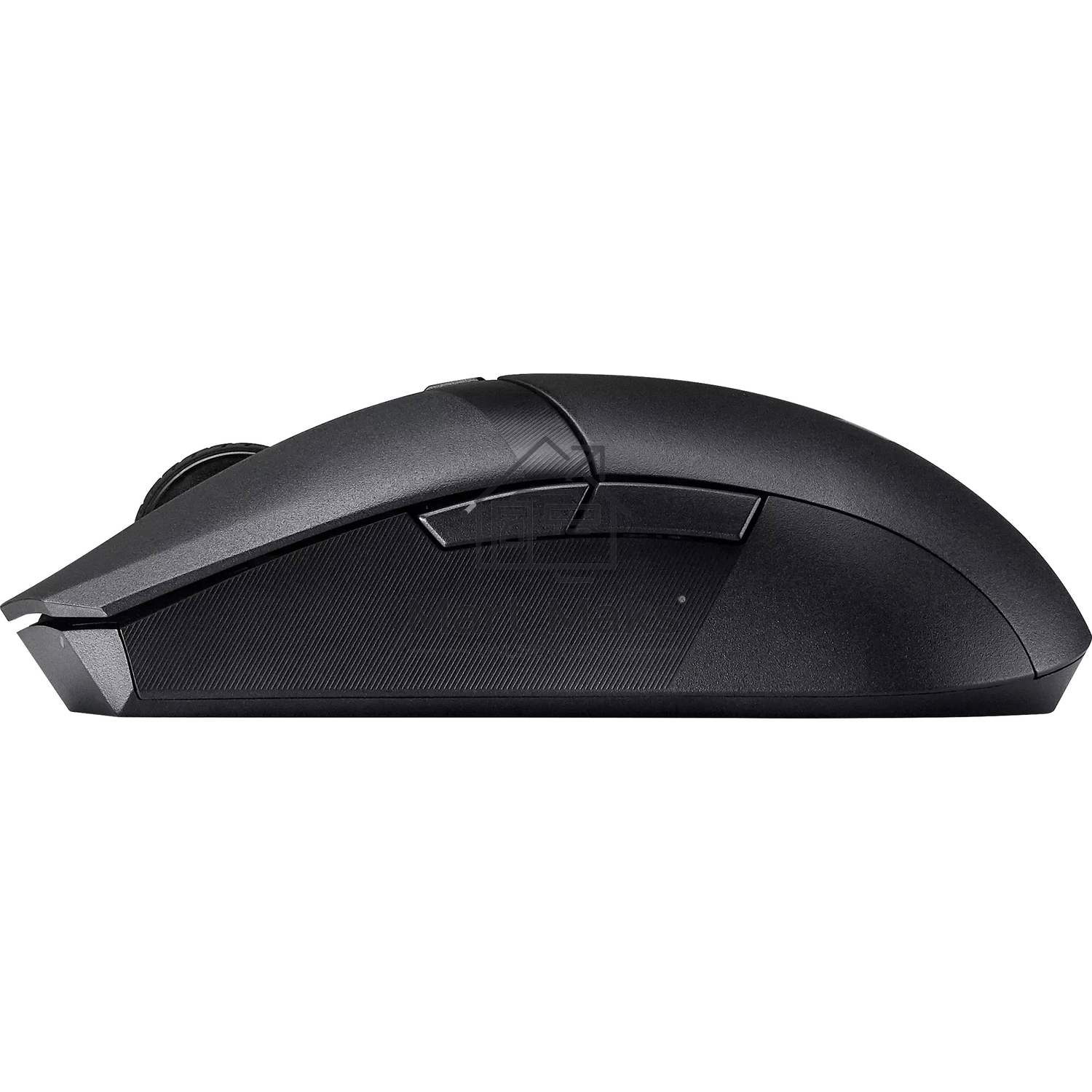Мышь беспроводная ASUS TUF M4 WL черный, 12000 dpi, радиоканал, Bluetooth, USB, кнопки - 6