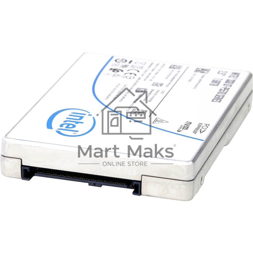 Накопитель SSD Intel D7-P5510, 7.5Tb, 2.5