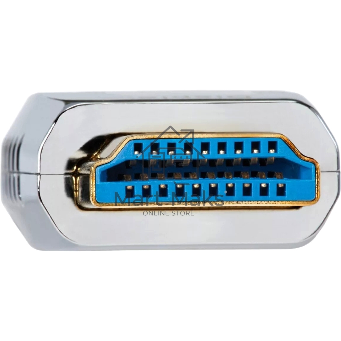 Активный оптический кабель HDMI 19M/M,ver. 2.1, 8K@60 Hz 20m Telecom TCG2120-20M