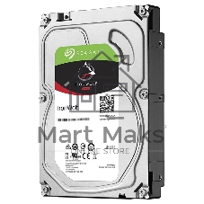 Жесткий диск Seagate Original SATA-III 18Tb ST18000NE000 NAS Ironwolf Pro (7200rpm) 256Mb 3.5
