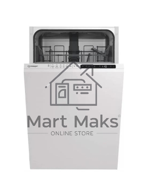 Встраиваемая посудомоечная машина Indesit DIS 1C69 B 45CM