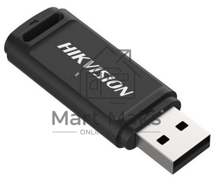 Флешка USB R/W Hikvision USB 2.0 64GB Flash USB Drive HS-USB-M210P/64G