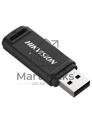 Флешка USB Hikvision USB 2.0 64Gb Flash USB HS-USB-M210P/64G