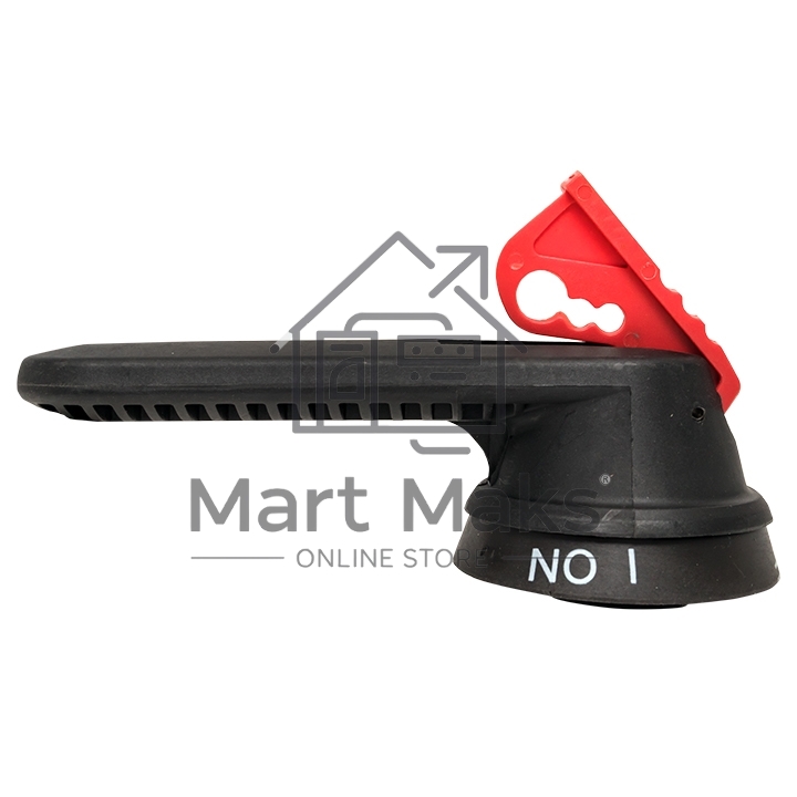 Рукоятка для управления через дверь рубильниками TwinBlock 630-800А PROxima EKF tb-630-800-dh