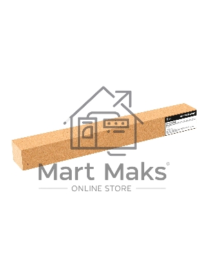 Тефлоновый вал Cactus CS-UFR-XER-WC3315 для Xerox WC 3345, 3335, 3325DNI, 3315DN, Phaser 3330, 3320DNI