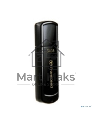 Флешка USB Transcend USB 64Gb JetFlash 350 TS64GJF350 USB 2.0