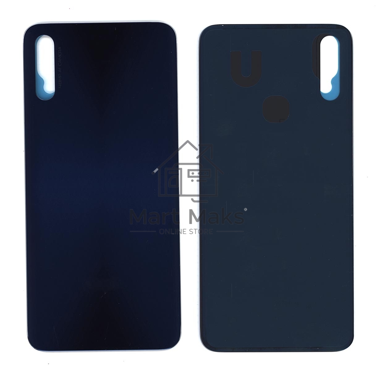 Задняя крышка для Huawei Honor 9X Pro черный