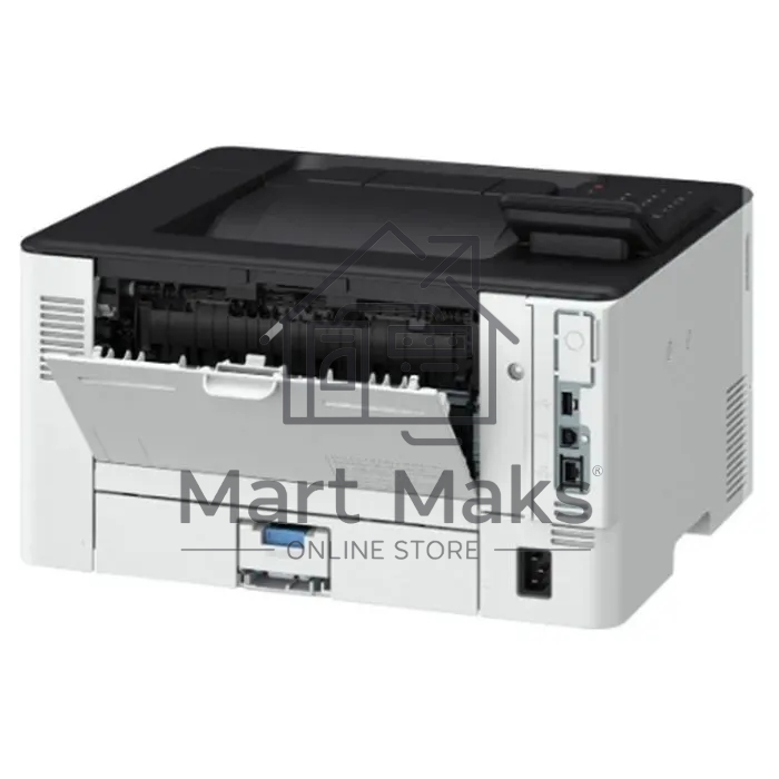 Принтер лазерный Canon i-Sensys LBP246DW (5952c006), A4, ч/б, печ. до 40 стр/мин., 1200 x 1200 dpi, USB, RJ-45, Wi-Fi, Air Print, Mopria