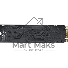 Накопитель SSD KingSpec NT-512, 512GB, SATA 3, M.2 2280, R/W 570/450