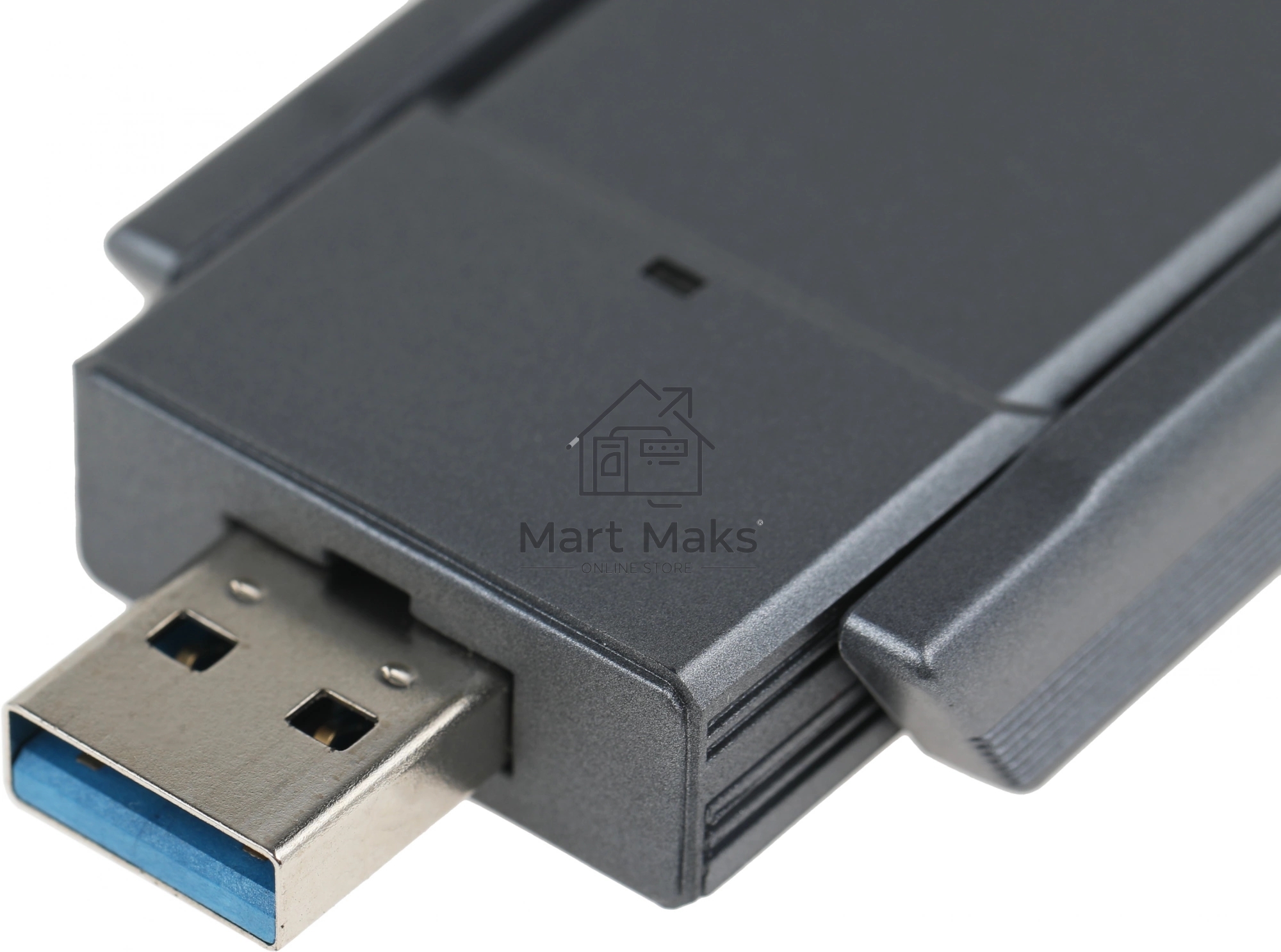 Сетевой адаптер Wi-Fi Origo OW1800M, AX1800, USB 3.0, (ант.внеш.несъем.) 2ант.