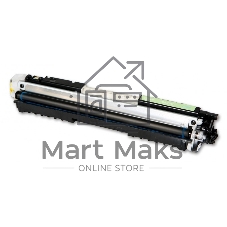 Картридж лазерный Cactus CS-C729C голубой (1000 стр.) для принтеров Canon i-SENSYS LBP7010C/LBP7018C