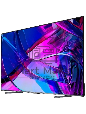 Телевизор Hisense 110'' 110UXNQ серый Mini LED UHD 144Hz/240Hz VIDAA U7.0