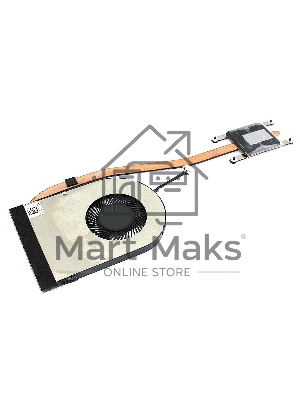 Система охлаждения для ноутбука Lenovo Thinkpad T570