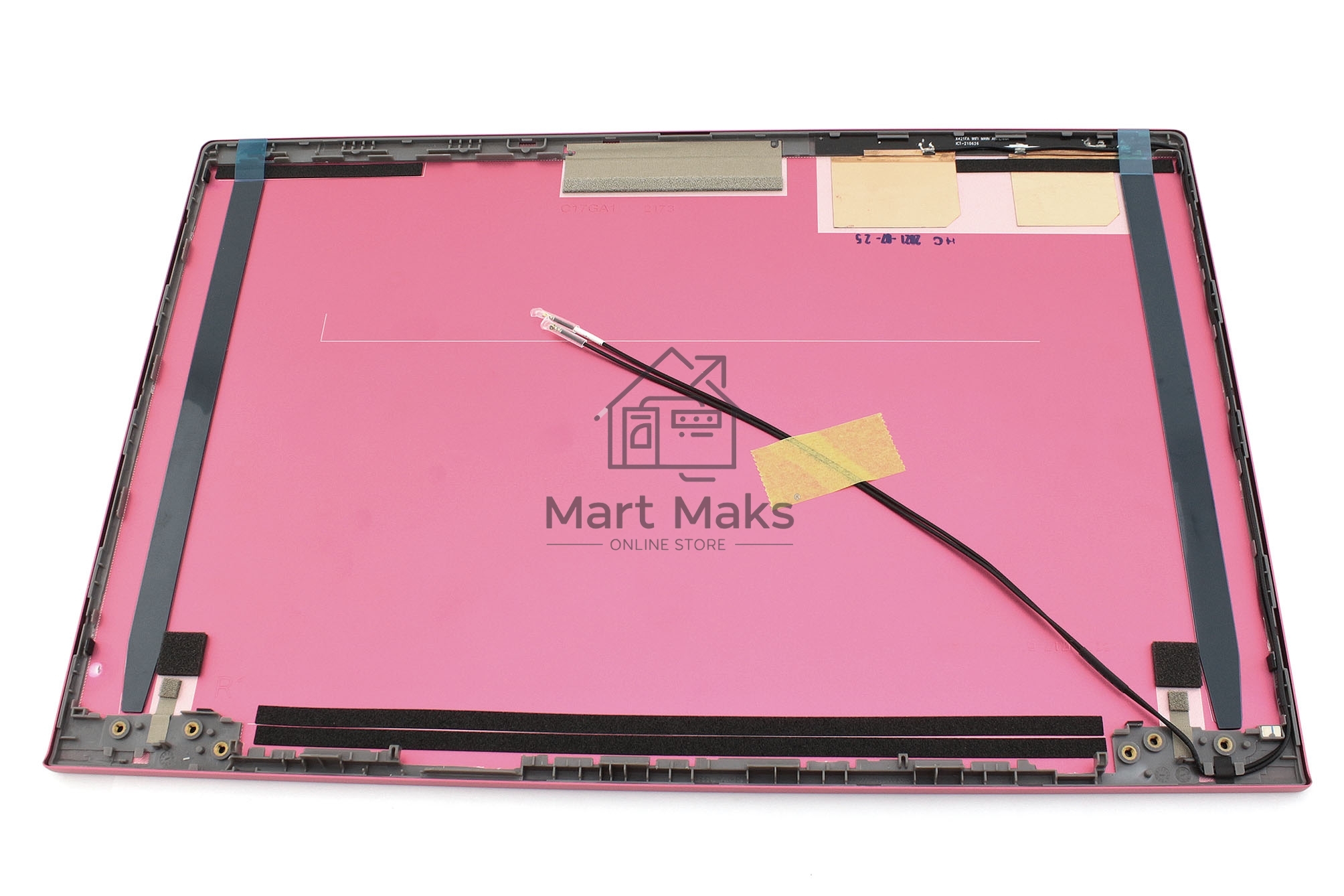 Крышка матрицы для Asus X421EA