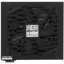 Блок питания, Chieftec, Vita BPX-850S, 850Вт, 80 PLUS Bronze, 120мм, черный