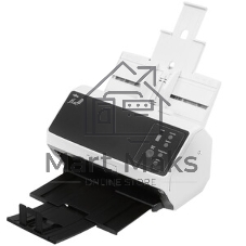 Сканер Fujitsu scanner fi-8150 уровня рабочей группы, 50 стр/мин, 100 изобр/мин, А4, двустороннее устройство АПД, USB 3.2, светодиодная подсветка.