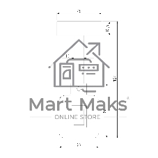 Esthetic Magnetic Декоративная стойка с коннектором h124mm SMALL 85145/00