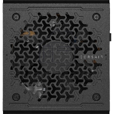 Блоки питания/ Power Supply Corsair RM1000e, Model RPS0217, 1000W 80+ Gold (ATX, 3.1, PCIe 5.1, Full modular, 1x24(20+4)pin, 2xEPS/ATX 12V 8-pin (4+4), 1x12V-2x6(12+4)pin, 2x12V-2x6 to Dual 8-Pin(6+2), 1xPCIe 8-Pin(6+2), 4xSATA (4 Straight SATA), 4xSATA / PATA (2 Straight SATA) (2 Straight PATA), Active, 120x120mm, 150x140x86mm, APFC, Power cable-EU, black)