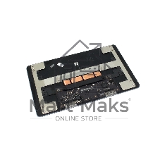 Трекпад (тачпад) для MacBook Air 13 A3113 Space Gray
