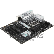 Материнская плата MSI B760 GAMING PLUS WIFI DDR4, LGA1700, Intel B760, 4xDDR4, 4xSATA, 2xM.2, 2xPCIe x16, DisplayPort, HDMI, 1x2.5Gb LAN, USB Type-C, 5x3.5 мм, 7.1, ATX