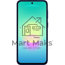 Смартфон Samsung SM-A276B Galaxy A27 5G 6/128Gb синий