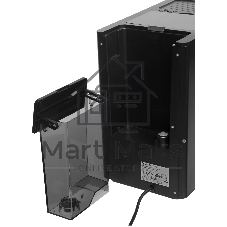 Кофемашина автоматическая Vitek Metropolis VT-8700 черный, зерновой кофе, 1.2 л, 1350 Вт, 20 Бар