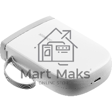 Термопринтер Niimbot D11 H (1746729) 300dpi 50мм/с/USB/BT для печ.этик. белый