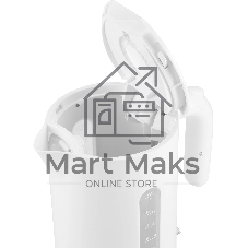 Чайник электрический Polaris PWK 1803C Water Way Pro