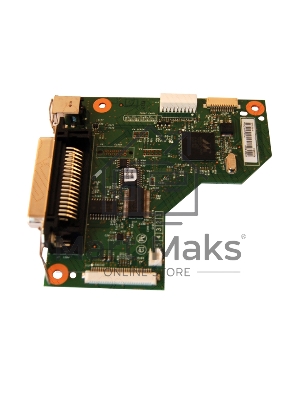 Плата форматера (базовая модель) HP LJ P2035 (CC525-60001)