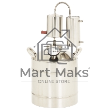 Дистиллятор МАГАРЫЧ Народный 12 БКТ