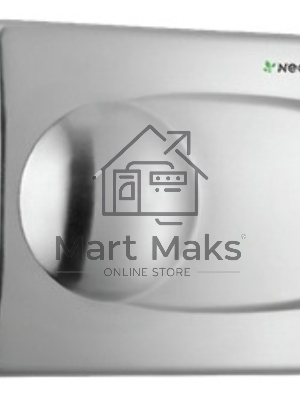 Сушилка для рук Neoclima NHD-1.5M 1500Вт серебристый Сушилка для рук Neoclima NHD-1.5M 1500Вт серебристый