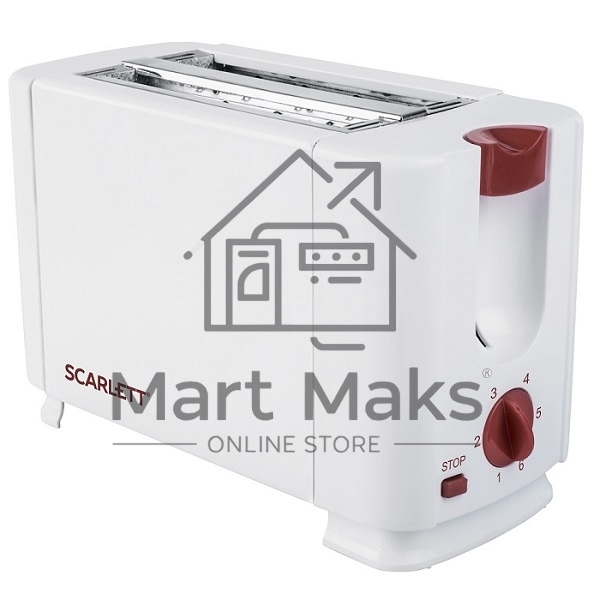 Тостер Scarlett SC-TM11013 650 Вт