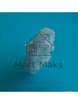 Шестерня узла подачи HP 23T LJ P4014/P4015/P4515