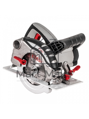 Пила дисковая СТАВР ПДЭ-165/1300