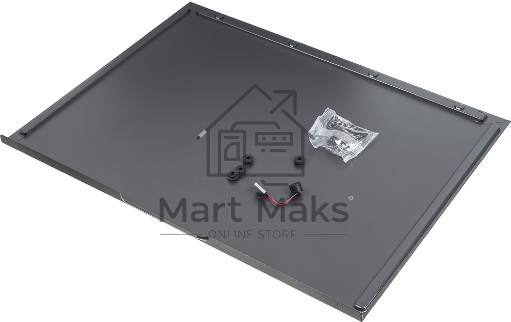 Компьютерный корпус AeroCool / Formula F-33RGB черный без БП ATX 3x120mm 2xUSB2.0 1xUSB3.0 audio bott PSU