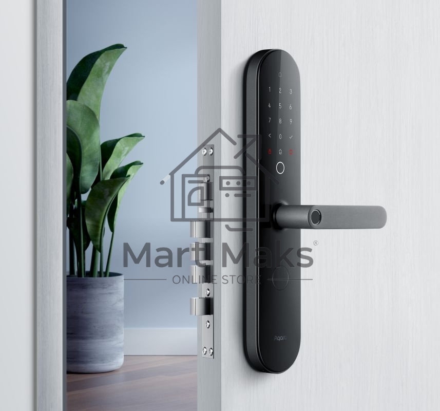 Умный дверной замок Aqara Door lock N100 ZNMS16LM