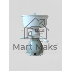 Сепаратор молока Нептун-007 КАЖИ.061261.007