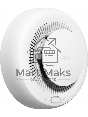 Датчик задымления Aqara Smart Smoke Detector (JY-GZ-03AQ)