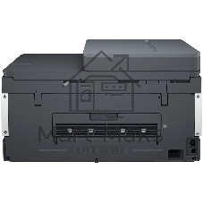 МФУ струйное HP Smart Tank 750 AiO, А4, цветной, печ. до 15/9 стр/мин., скан. до 8 стр/мин., 4800x1200 dpi (печ.), 1200x1200 dpi (скан.), Bluetooth, USB, Wi-Fi