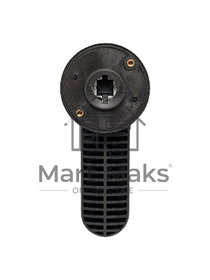 Рукоятка для управления через дверь рубильниками TwinBlock 630-800А PROxima EKF tb-630-800-dh