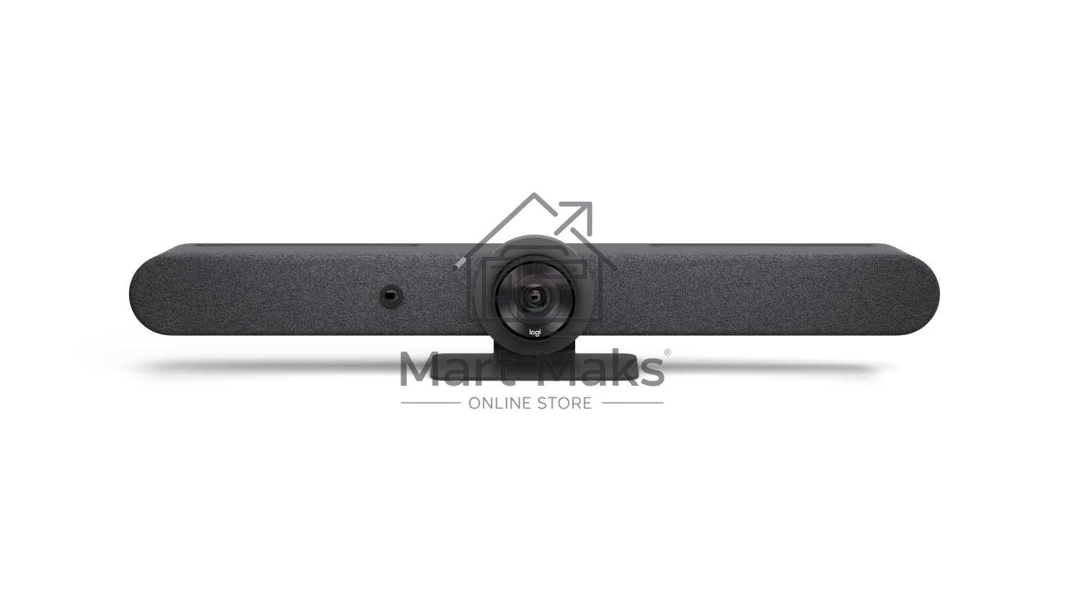 Камера для ВКС/ Logitech Rally Bar Camera GRAPHITE