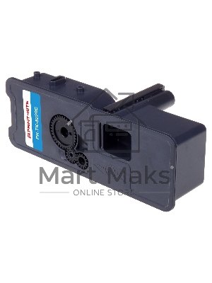 Картридж лазерный Print-Rite TFKADCCPRJ PR-TK-5220C TK-5220C голубой (1200стр.) для Kyocera Ecosys M5521cdn/M5521cdw/P5021cdn/P5021cdw
