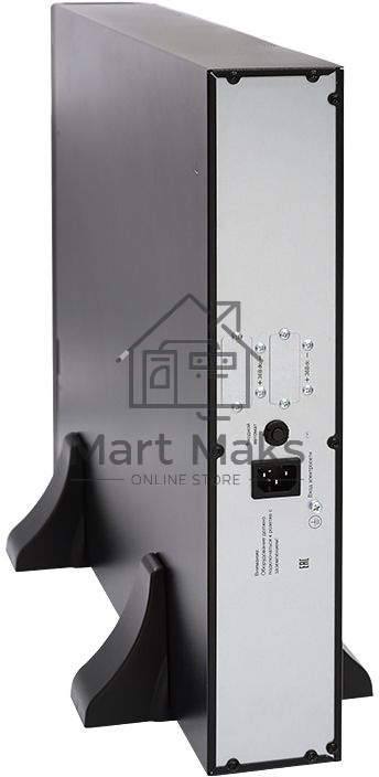 Дополнительный внешний батарейный модуль Связь инжиниринг для ИБП СИПБ1КА.10-11, напольный/в стойку(2U), 1 год гарантии, Россия (АПСМ.563472.004)